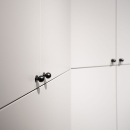 Cabinet Knob Solliden - Matte Black