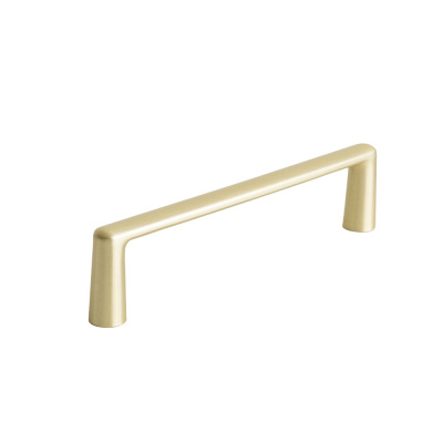 Handle Bob - Brushed Brass in the group News at Beslag Online (339435-11-V)