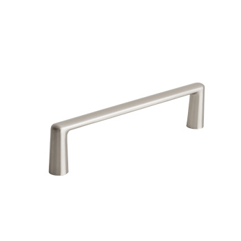 Handle Bob - Stainless Steel Look