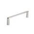 Handle Bob - Nickel Plated Handle Bob - Nickel Plated