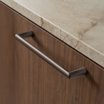 Handle Bob - Warm Bronze