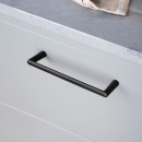Handle Bob - 160mm - Matte Black