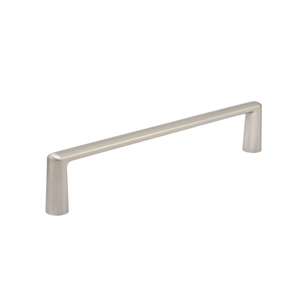 Handle Bob - 160mm - Stainless Steel Look