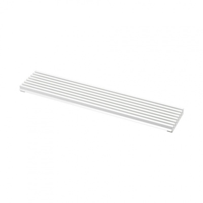 Ventilation Grille - 598x125 - White in the group Storage at Beslag Online (340008027)