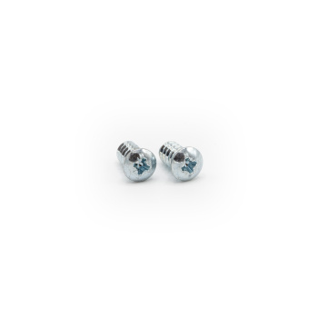 Screw for Roller Rail 2-pack