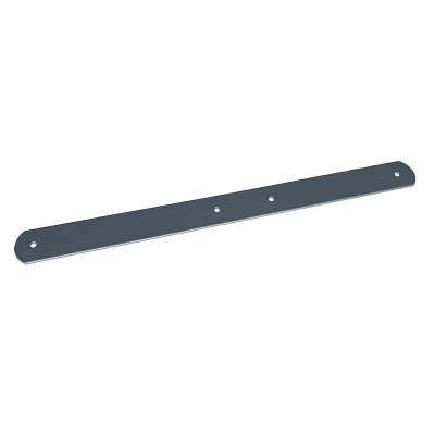Connecting fittings- 456mm - Dark Grey in the group Storage at Beslag Online (340017018)