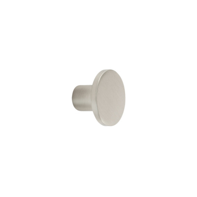 Hook Como - Stainless Steel in the group Hooks / Color/Material / Stainless at Beslag Online (343160-21)