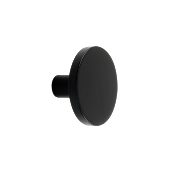 Hook Como Big - Matte Black