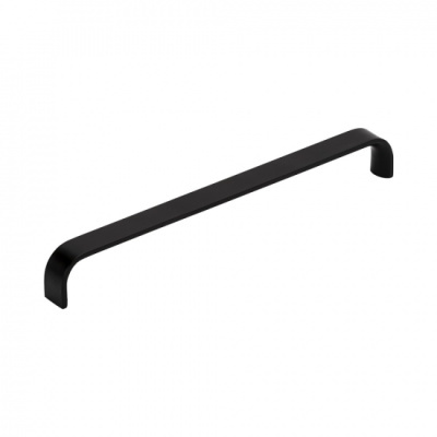 Handle Sense Mini - 256mm - Black in the group Cabinet Handles / Color/Material / Black at Beslag Online (343270-11)