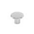 Cabinet Knob Como - Chrome Cabinet Knob Como - Chrome