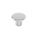 Cabinet Knob Como - Chrome