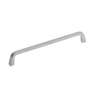 Handle Este - 160mm - Stainless Steel Finish in the group Cabinet Handles / Color/Material / Stainless at Beslag Online (343280-11)