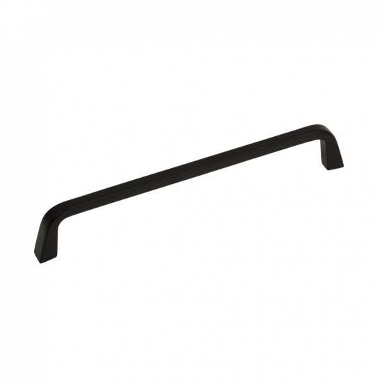 Handle Este - 160mm - Matte Black