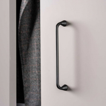 Handle Bella - 160mm - Matte Black