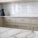 Cabinet Knob T-type - Stainless Steel Finish