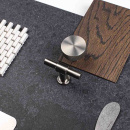 Cabinet Knob T-type - Stainless Steel Finish