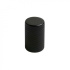 Cabinet Knob Graf - Matte Black Cabinet knob Graf in matte black from Beslag Design