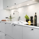 Cabinet Knob Graf - Matte Black