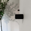 Cabinet Knob Graf - Matte Black