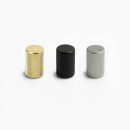 Cabinet Knob Graf - Matte Black