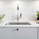 Cabinet Knob Graf - Matte Black