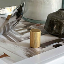 Cabinet Knob Graf - Brass