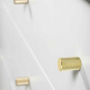 Cabinet Knob Graf - Brass