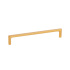 Handle Pura - Brushed Brass Handle Pura - Brushed Brass