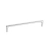 Handle Pura - Chrome