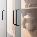 Handle Spira - Matte Black