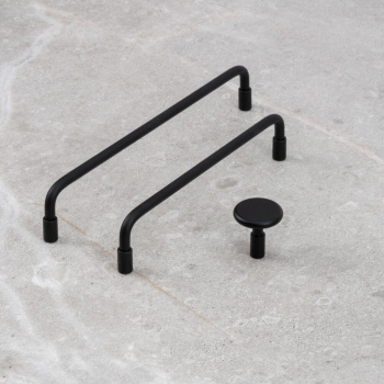 Handle Spira - Matte Black