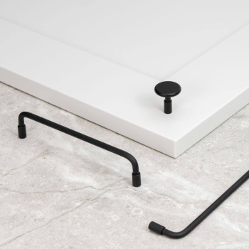 Handle Spira - Matte Black