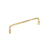 Handle Spira - Polished Brass Handle Spira - Polished Brass