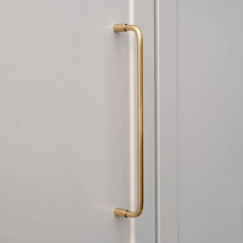 Handle Spira - Polished Brass