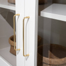 Handle Spira - Polished Brass