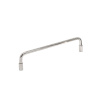 Handle Spira - Nickel Plated