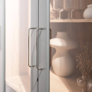 Handle Spira - Nickel Plated