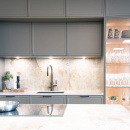 Handle Ethel - Matte Black