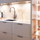 Handle Ethel - Matte Black