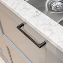 Handle Ethel - Matte Black