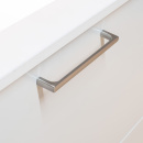 Handle Ethel - Stainless Steel Look