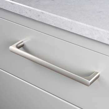 Handle Ethel - Stainless Steel Look