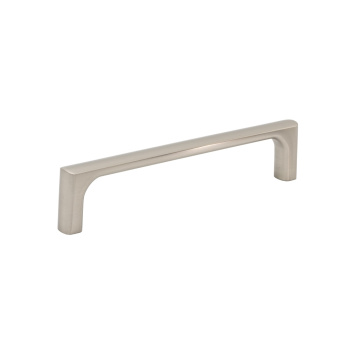 Handle Ethel - 128mm - Stainless Steel Look