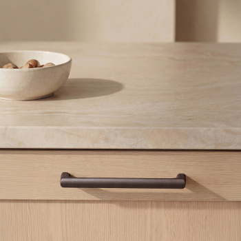 Handle Ethel - Warm Bronze