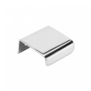 Profile Handle Lip - Polished Chrome