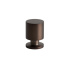 Cabinet Knob Solo - 21mm - Burnished Brass Cabinet Knob Solo - 21mm - Burnished Brass
