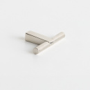 Cabinet Knob T Petit - Nickel Plated