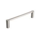 Handle Flow - Brushed Nickel