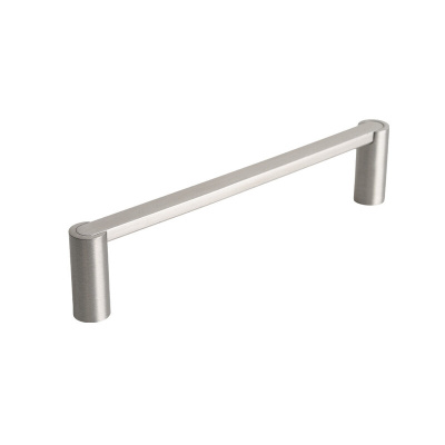 Handle Flow - Brushed Nickel in the group News at Beslag Online (343581-11-V)