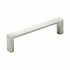 Handle 735 - 96mm - Stainless Steel Finish